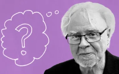 Forlæggeren i Weekendavisen: Nobelhviskeren