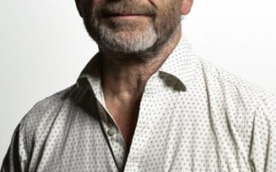 Per Petterson på LiteratureXchange 2026