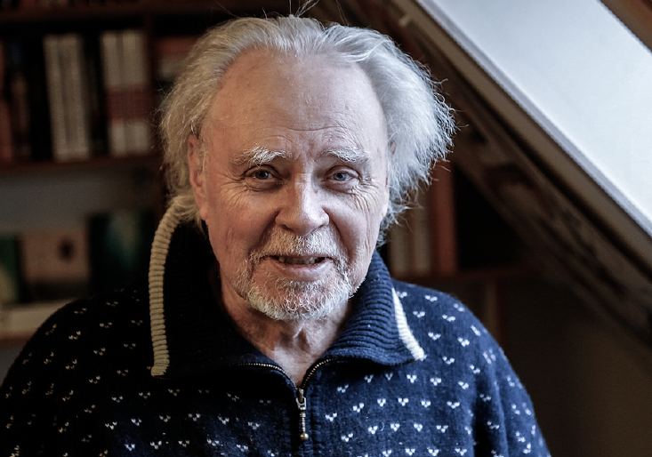 Flot afslutning på året for Batzer & Co!