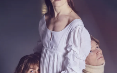 Is-slottet som teaterstykke til efteråret!