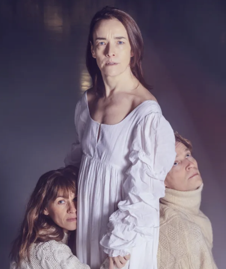 Is-slottet som teaterstykke til efteråret!