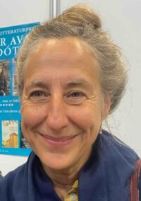 Jeg vil gerne gå tilbage i tiden